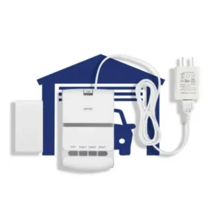Модуль Alutech Wi-Fi GD810